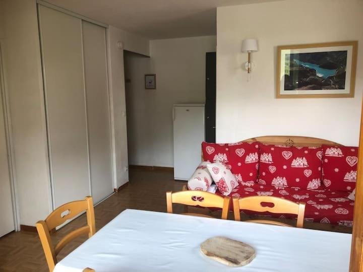 Le Pied Des Pistes Apartment Puy-Saint-Vincent Ngoại thất bức ảnh