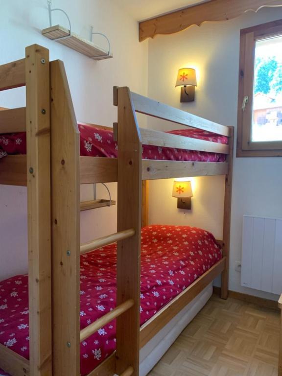 Le Pied Des Pistes Apartment Puy-Saint-Vincent Ngoại thất bức ảnh