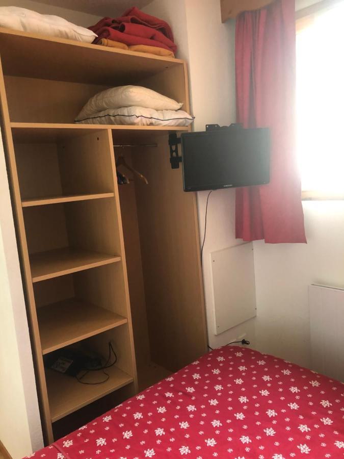 Le Pied Des Pistes Apartment Puy-Saint-Vincent Ngoại thất bức ảnh