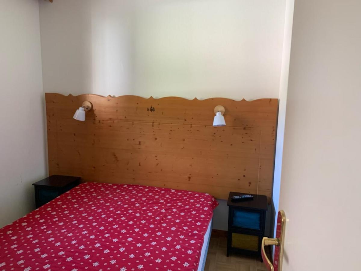 Le Pied Des Pistes Apartment Puy-Saint-Vincent Ngoại thất bức ảnh