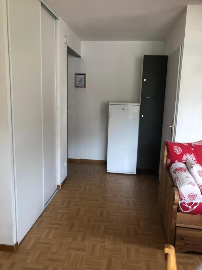 Le Pied Des Pistes Apartment Puy-Saint-Vincent Ngoại thất bức ảnh